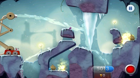 画像ギャラリー No.002のサムネイル画像 / 【6月27日のiOS向けアプリセール情報】手当たり次第にぶっ壊すアクションゲーム「Smash the Office」を無料で楽しもう