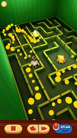 画像ギャラリー No.004のサムネイル画像 / 【6月27日のiOS向けアプリセール情報】手当たり次第にぶっ壊すアクションゲーム「Smash the Office」を無料で楽しもう