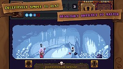 ꡼ No.001 | Deep Dungeons of Doom