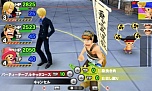 画像ギャラリー No.009のサムネイル画像 / 3DS版「ワンピース ROMANCE DAWN 冒険の夜明け」の最新情報が公開。バトルシステム，アクセサリー，クエストダンジョンの情報を再確認しよう