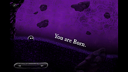 画像集#002のサムネイル/哲学的世界観の雰囲気ゲー。iOS向けアクションパズルゲーム「Nihilumbra」を紹介する「(ほぼ)日刊スマホゲーム通信」第617回