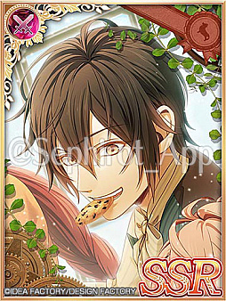 ꡼ No.005Υͥ / ֥ե פCodeRealize٥ȡRosy Melty Chocolateɤ