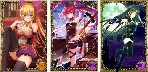 画像ギャラリー No.002のサムネイル画像 / 「麻雀ヴィーナスバトル」,美少女達を護衛しよう。エスコートミッションが実装