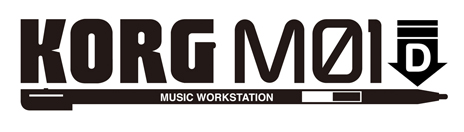 画像ギャラリー No.002のサムネイル画像 / 3DS向け音楽制作ソフト「KORG M01D」の配信日が7月10日に決定。3DS上で作曲を楽しもう