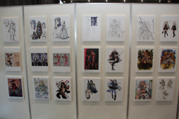 画像集#005のサムネイル/「チェインクロニクル」「ぷよぷよ!!クエスト」など人気アプリの新情報が発表された「セガネットワークス ファン感謝祭 2013」の模様をレポート