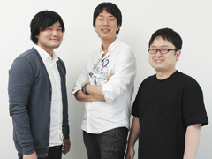 続・各篇のテーマを一言で教えて!「チェインクロニクル3」ストーリーインタビュー第2弾。“GUILTY GEAR”コラボの裏話もイタダキィ