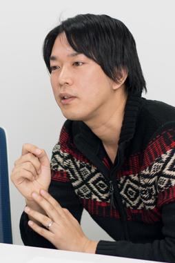 ���������꡼ No.024�Υ���ͥ������ / �֥������󥯥��˥���3�ץ��ȡ��꡼���󥿥ӥ塼��4�ơ��ᥤ�󥷥ʥꥪ�饤����������ʹ���Ƥߤ��鸫���Ƥ�������3����ʪ��Τ������¦��