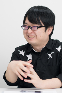 ���������꡼ No.026�Υ���ͥ������ / �֥������󥯥��˥���3�ץ��ȡ��꡼���󥿥ӥ塼��4�ơ��ᥤ�󥷥ʥꥪ�饤����������ʹ���Ƥߤ��鸫���Ƥ�������3����ʪ��Τ������¦��