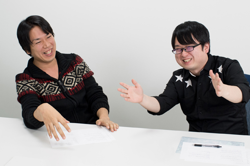 画像ギャラリー No.031のサムネイル画像 / 「チェインクロニクル3」ストーリーインタビュー第4弾。メインシナリオライター全員に聞いてみたら見えてきた,第3部の物語のいろんな側面