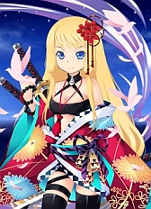 画像ギャラリー No.002のサムネイル画像 / 「萌えCanちぇんじ」の英語版が世界17か国のApp Storeで配信スタート