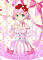 画像ギャラリー No.003のサムネイル画像 / 「萌えCanちぇんじ」の英語版が世界17か国のApp Storeで配信スタート