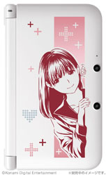 ���������꡼ No.005�Υ���ͥ������ / ��NEW��֥ץ饹�ܡפ�2014ǯ�դ�ȯ�䡣���ꥸ�ʥ�ǥ������3DS LL���Τʤɹ����ŵ��Ʊ�������֥���ץ꡼�ȥ��åȡפξܺ٤����餫��