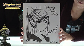 画像ギャラリー No.026のサムネイル画像 / 「ラブプラス」シリーズのスペシャル番組「やっぱり、“カノジョ”が好き。」にて,最新作「NEWラブプラス+」の最新プレイ映像が公開