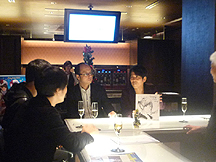 画像ギャラリー No.027のサムネイル画像 / 「ラブプラス」シリーズのスペシャル番組「やっぱり、“カノジョ”が好き。」にて,最新作「NEWラブプラス+」の最新プレイ映像が公開