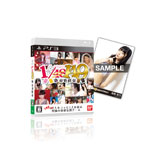 画像ギャラリー No.019のサムネイル画像 / 「AKB1/149 恋愛総選挙」，PS3に最適化されたスクリーンショットが公開に。ファン必見のキス顔や水着/制服姿を一挙掲載