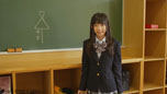 画像ギャラリー No.060のサムネイル画像 / 「AKB1/149 恋愛総選挙」水着/制服モードの設定方法や，「注視反応機能」の概要が公開に。新たな神告白シーンのスクリーンショットも掲載