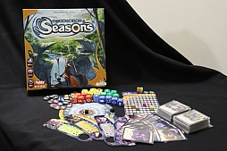 ���������꡼ No.001�Υ���ͥ������ / �����ɥ����๥���ʤ�ϥޤ롪���ɥ�եȤ������ʬ����ܡ��ɥ������Seasons/���������ˡ�Ȥ��פ��ӥ塼