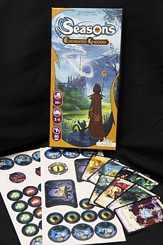 ���������꡼ No.017�Υ���ͥ������ / �����ɥ����๥���ʤ�ϥޤ롪���ɥ�եȤ������ʬ����ܡ��ɥ������Seasons/���������ˡ�Ȥ��פ��ӥ塼