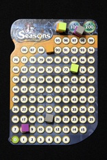 ���������꡼ No.019�Υ���ͥ������ / �����ɥ����๥���ʤ�ϥޤ롪���ɥ�եȤ������ʬ����ܡ��ɥ������Seasons/���������ˡ�Ȥ��פ��ӥ塼