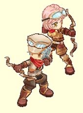 ���������꡼ No.008�Υ���ͥ������ / iOS�����ե��󥿥���MMORPG�֥֥쥤�֥���饤����Ĥ��줿�����פ��о�