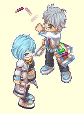 ���������꡼ No.011�Υ���ͥ������ / iOS�����ե��󥿥���MMORPG�֥֥쥤�֥���饤����Ĥ��줿�����פ��о�