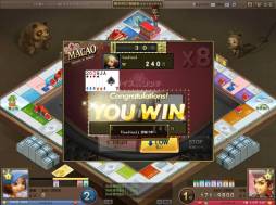 画像ギャラリー No.006のサムネイル画像 / 「ダイスdeリッチ」のティザーサイトがオープン。事前登録の受付を開始