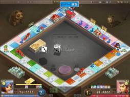 画像ギャラリー No.007のサムネイル画像 / 「ダイスdeリッチ」のティザーサイトがオープン。事前登録の受付を開始