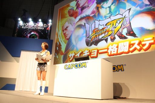 ������#001�Υ���ͥ���/��TGS 2014�ϡ֥���IV�פο����ǥ�������OMEGA�׸����˥ץ������ޡ����綽ʳ�����������ܤ�����夬�ä��֥������硼��Ʈ���ơ����ץ�ݡ���