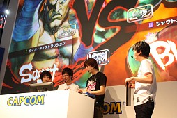 ������#008�Υ���ͥ���/��TGS 2014�ϡ֥���IV�פο����ǥ�������OMEGA�׸����˥ץ������ޡ����綽ʳ�����������ܤ�����夬�ä��֥������硼��Ʈ���ơ����ץ�ݡ���