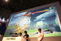 ������#009�Υ���ͥ���/��TGS 2014�ϡ֥���IV�פο����ǥ�������OMEGA�׸����˥ץ������ޡ����綽ʳ�����������ܤ�����夬�ä��֥������硼��Ʈ���ơ����ץ�ݡ���