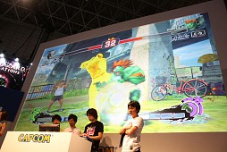 ������#010�Υ���ͥ���/��TGS 2014�ϡ֥���IV�פο����ǥ�������OMEGA�׸����˥ץ������ޡ����綽ʳ�����������ܤ�����夬�ä��֥������硼��Ʈ���ơ����ץ�ݡ���