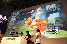 ������#011�Υ���ͥ���/��TGS 2014�ϡ֥���IV�פο����ǥ�������OMEGA�׸����˥ץ������ޡ����綽ʳ�����������ܤ�����夬�ä��֥������硼��Ʈ���ơ����ץ�ݡ���