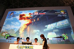 ������#014�Υ���ͥ���/��TGS 2014�ϡ֥���IV�פο����ǥ�������OMEGA�׸����˥ץ������ޡ����綽ʳ�����������ܤ�����夬�ä��֥������硼��Ʈ���ơ����ץ�ݡ���