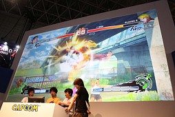 ������#015�Υ���ͥ���/��TGS 2014�ϡ֥���IV�פο����ǥ�������OMEGA�׸����˥ץ������ޡ����綽ʳ�����������ܤ�����夬�ä��֥������硼��Ʈ���ơ����ץ�ݡ���