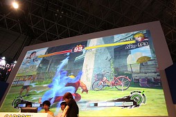 ������#016�Υ���ͥ���/��TGS 2014�ϡ֥���IV�פο����ǥ�������OMEGA�׸����˥ץ������ޡ����綽ʳ�����������ܤ�����夬�ä��֥������硼��Ʈ���ơ����ץ�ݡ���