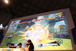 ������#017�Υ���ͥ���/��TGS 2014�ϡ֥���IV�פο����ǥ�������OMEGA�׸����˥ץ������ޡ����綽ʳ�����������ܤ�����夬�ä��֥������硼��Ʈ���ơ����ץ�ݡ���