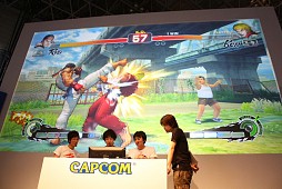 ������#018�Υ���ͥ���/��TGS 2014�ϡ֥���IV�פο����ǥ�������OMEGA�׸����˥ץ������ޡ����綽ʳ�����������ܤ�����夬�ä��֥������硼��Ʈ���ơ����ץ�ݡ���