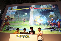 ������#020�Υ���ͥ���/��TGS 2014�ϡ֥���IV�פο����ǥ�������OMEGA�׸����˥ץ������ޡ����綽ʳ�����������ܤ�����夬�ä��֥������硼��Ʈ���ơ����ץ�ݡ���