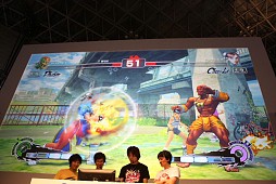 ������#021�Υ���ͥ���/��TGS 2014�ϡ֥���IV�פο����ǥ�������OMEGA�׸����˥ץ������ޡ����綽ʳ�����������ܤ�����夬�ä��֥������硼��Ʈ���ơ����ץ�ݡ���