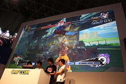 ������#022�Υ���ͥ���/��TGS 2014�ϡ֥���IV�פο����ǥ�������OMEGA�׸����˥ץ������ޡ����綽ʳ�����������ܤ�����夬�ä��֥������硼��Ʈ���ơ����ץ�ݡ���