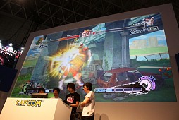 ������#023�Υ���ͥ���/��TGS 2014�ϡ֥���IV�פο����ǥ�������OMEGA�׸����˥ץ������ޡ����綽ʳ�����������ܤ�����夬�ä��֥������硼��Ʈ���ơ����ץ�ݡ���