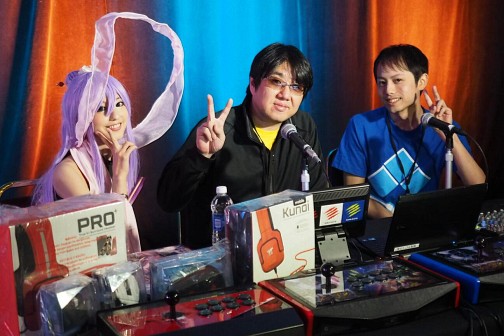 ������#003�Υ���ͥ���/��EVO2014�ϡ֥���IV�׽��ĺ����ï�ʤΤ������褤��ǽ����̤�ޤ�����Evolution 2014�׺ǽ����ޤȤᡣ��BBCP�ס֥��ޥ֥�DX������辡�ˤ����