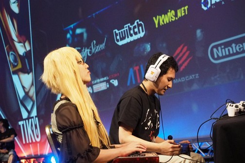 ������#004�Υ���ͥ���/��EVO2014�ϡ֥���IV�׽��ĺ����ï�ʤΤ������褤��ǽ����̤�ޤ�����Evolution 2014�׺ǽ����ޤȤᡣ��BBCP�ס֥��ޥ֥�DX������辡�ˤ����