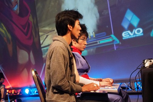 ������#006�Υ���ͥ���/��EVO2014�ϡ֥���IV�׽��ĺ����ï�ʤΤ������褤��ǽ����̤�ޤ�����Evolution 2014�׺ǽ����ޤȤᡣ��BBCP�ס֥��ޥ֥�DX������辡�ˤ����