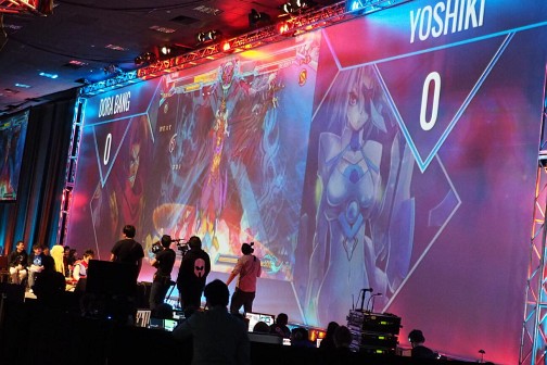 ������#007�Υ���ͥ���/��EVO2014�ϡ֥���IV�׽��ĺ����ï�ʤΤ������褤��ǽ����̤�ޤ�����Evolution 2014�׺ǽ����ޤȤᡣ��BBCP�ס֥��ޥ֥�DX������辡�ˤ����