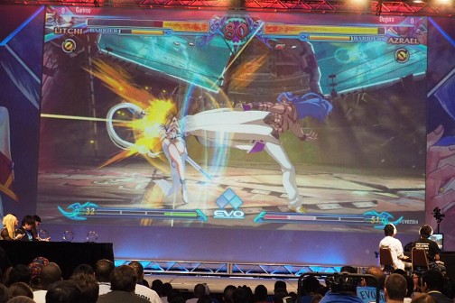 ������#009�Υ���ͥ���/��EVO2014�ϡ֥���IV�׽��ĺ����ï�ʤΤ������褤��ǽ����̤�ޤ�����Evolution 2014�׺ǽ����ޤȤᡣ��BBCP�ס֥��ޥ֥�DX������辡�ˤ����