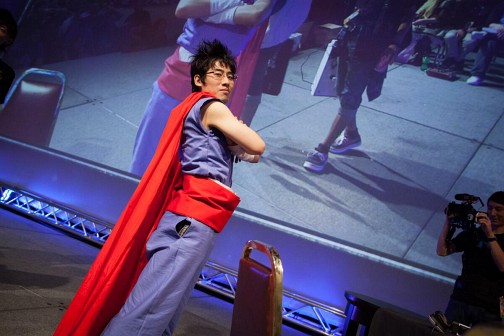 ������#010�Υ���ͥ���/��EVO2014�ϡ֥���IV�׽��ĺ����ï�ʤΤ������褤��ǽ����̤�ޤ�����Evolution 2014�׺ǽ����ޤȤᡣ��BBCP�ס֥��ޥ֥�DX������辡�ˤ����