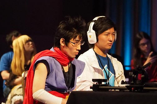 ������#011�Υ���ͥ���/��EVO2014�ϡ֥���IV�׽��ĺ����ï�ʤΤ������褤��ǽ����̤�ޤ�����Evolution 2014�׺ǽ����ޤȤᡣ��BBCP�ס֥��ޥ֥�DX������辡�ˤ����