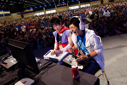 ������#013�Υ���ͥ���/��EVO2014�ϡ֥���IV�׽��ĺ����ï�ʤΤ������褤��ǽ����̤�ޤ�����Evolution 2014�׺ǽ����ޤȤᡣ��BBCP�ס֥��ޥ֥�DX������辡�ˤ����