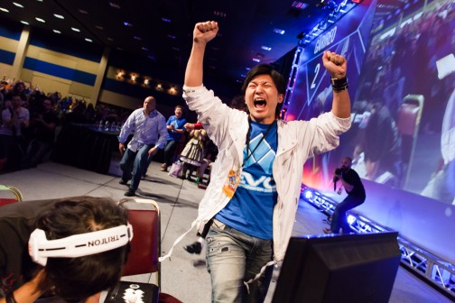 ������#018�Υ���ͥ���/��EVO2014�ϡ֥���IV�׽��ĺ����ï�ʤΤ������褤��ǽ����̤�ޤ�����Evolution 2014�׺ǽ����ޤȤᡣ��BBCP�ס֥��ޥ֥�DX������辡�ˤ����